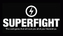 Superfight ab Weihnachten für mobile Geräte erhältlich Ho Ho Ho