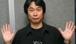 Miyamoto’s Kommentar zum scheitern der WiiU