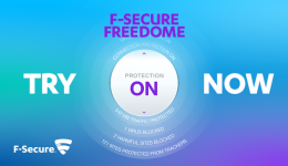 gamescom 2015: F-Secure und Mad Croc präsentieren Freedome