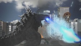 Godzilla ab sofort für Playstation 3 und Playstation 4 erhältlich