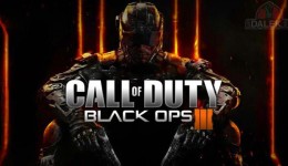 Call of Duty: Black Ops 3 der Zombies Bonus Trailer