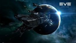 EVE Online mit zweitem Aegis Update