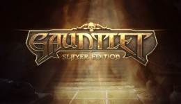 Gauntlet: Slayer Edition metzelt sich auf die Playstation 4