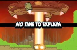 No Time to Explain (Xbox One)