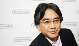 Nintendo Chef Satoru Iwata verstorben