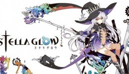 Stella Glow erscheint 2016 für Nintendo 3DS