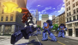 (Trailer) zu Transformers: Devastation veröffentlicht