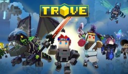 Trove von Trion Worlds erscheint heute