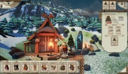 Valhalla Hills: Daedalics Strategiespiel im Early Access spielbar