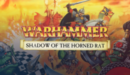 Drei Warhammer Classics auf gog.com erhältlich