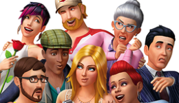 Die Sims 4