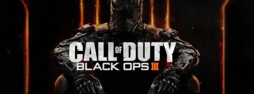 Call of Duty: Black Ops 3 große Beta auf Playstation 4
