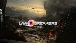 Cliff Bleszinski präsentiert FPS namens LawBreakers