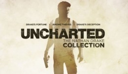 Nathan Drake Collection bekommt Story Trailer