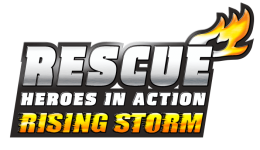 Rescue: Heroes in Action mit gratis Update und Erweiterung