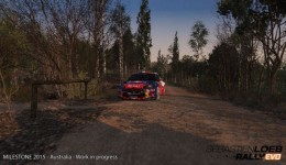 gamescom 2015 : Sebastien Loeb Rally Evo Preview