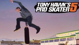 Tony Hawk Pro Skater 5 kompletter Soundtrack