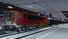 Train Simulator 2016 ab sofort erhältlich