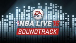 NBA Live 16 kompletter Soundtrack auf Spotify verfügbar