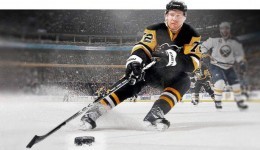 NHL 16 von EA Sports ab sofort im Handel