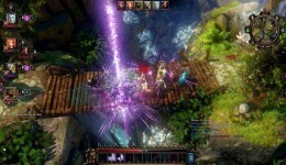 Divinity: Original Sin Enhanced Edition ab morgen erhältlich