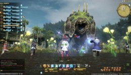 Final Fantasy XIV mit neuem Update