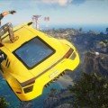 Moritz Bleibtreu als Just Cause 3 Held