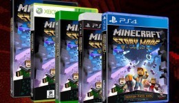 Minecraft: Story Mode mit Lets Play der Superlative