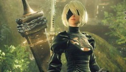 NieR: Automata endlich enthüllt