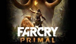 FARCRY PRIMAL