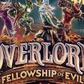 Overlord: Fellowship of Evil reitet auf Konsolen