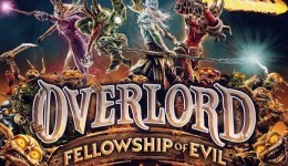 Overlord: Fellowship of Evil reitet auf Konsolen