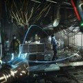 Fetter Trailer zu Deus Ex: Mankind Divided am Start