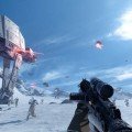 Star Wars Battlefront ab sofort erhältlich