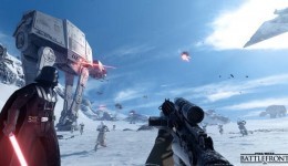 Star Wars Battlefront ab sofort erhältlich