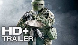 Rainbow Six Siege mit Systemanforderungen