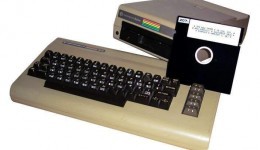 Commodore 64 erhält W-Lan Update nach 33 Jahren