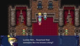 Final Fantasy VI – Ab sofort für PC über Steam erhältlich