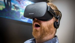 Oculus Rift ab Januar 2016 vorbestellbar