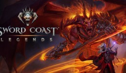 Sword Coast Legends mit neuem Community Pack