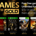 Games with Gold Februar 2016 startklar