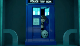 Doctor Who trifft Ghostbusters in LEGO Dimensions