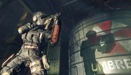 Umbrella Corps: Capcom was ist los bei Euch?