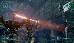 Mech Shooter Beyond Flesh and Blood erscheint bald