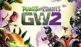 Plants vs Zombies: Garden Warfare 2 ab sofort erhältlich