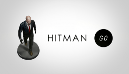 Hitman GO: Definitive Edition – Ab sofort verfügbar