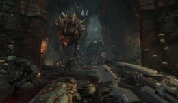 Doom erscheint am 13. Mai mit Collectors Edition