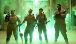 Ghostbusters Remake mit Trailer