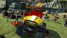 Carmageddon Max Damage Release und Preis steht fest