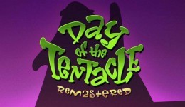 Day of the Tentacle Remastered erscheint Ende März